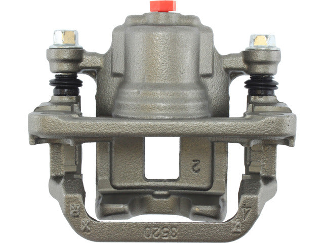 Centric Parts Disc Brake Caliper P/N:141.42579 Fits: Nissan Rogue 13-08, Nissan Rogue 17-16, Nissan Rogue Select 15-14, Nissan X-trail 13-02 - Image 2
