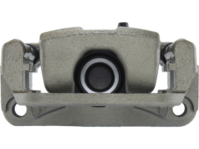 Centric Parts Disc Brake Caliper P/N:141.42579 Fits: Nissan Rogue 13-08, Nissan Rogue 17-16, Nissan Rogue Select 15-14, Nissan X-trail 13-02 - Image 3
