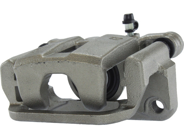 Centric Parts Disc Brake Caliper P/N:141.42579 Fits: Nissan Rogue 13-08, Nissan Rogue 17-16, Nissan Rogue Select 15-14, Nissan X-trail 13-02 - Image 4