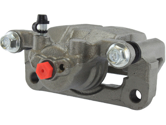 Centric Parts Disc Brake Caliper P/N:141.42579 Fits: Nissan Rogue 13-08, Nissan Rogue 17-16, Nissan Rogue Select 15-14, Nissan X-trail 13-02 - Image 5