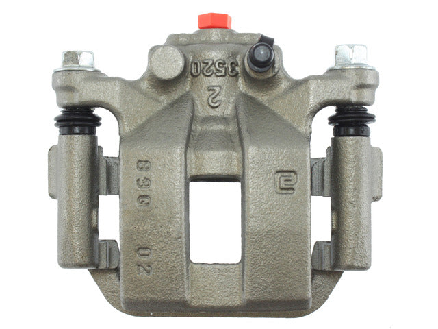 Centric Parts Disc Brake Caliper P/N:141.42579 Fits: Nissan Rogue 13-08, Nissan Rogue 17-16, Nissan Rogue Select 15-14, Nissan X-trail 13-02 - Image 6