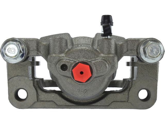 Centric Parts Disc Brake Caliper P/N:141.42580 Fits: Nissan Rogue 13-08, Nissan Rogue 17-16, Nissan Rogue Select 15-14, Nissan X-trail 13-02 - Image 1