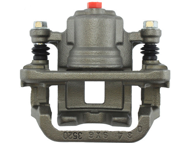 Centric Parts Disc Brake Caliper P/N:141.42580 Fits: Nissan Rogue 13-08, Nissan Rogue 17-16, Nissan Rogue Select 15-14, Nissan X-trail 13-02 - Image 2