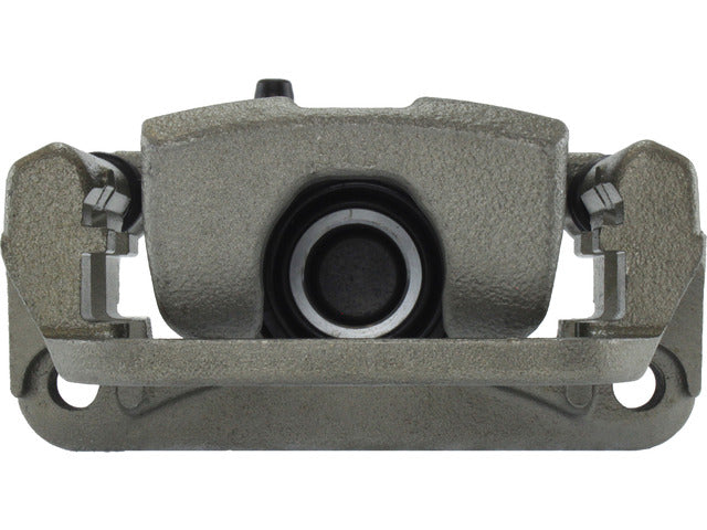 Centric Parts Disc Brake Caliper P/N:141.42580 Fits: Nissan Rogue 13-08, Nissan Rogue 17-16, Nissan Rogue Select 15-14, Nissan X-trail 13-02 - Image 3