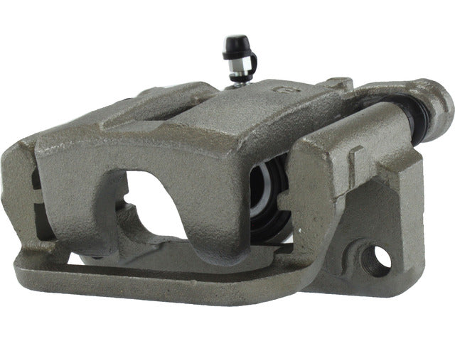 Centric Parts Disc Brake Caliper P/N:141.42580 Fits: Nissan Rogue 13-08, Nissan Rogue 17-16, Nissan Rogue Select 15-14, Nissan X-trail 13-02 - Image 4