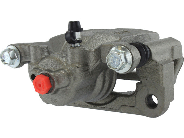 Centric Parts Disc Brake Caliper P/N:141.42580 Fits: Nissan Rogue 13-08, Nissan Rogue 17-16, Nissan Rogue Select 15-14, Nissan X-trail 13-02 - Image 5
