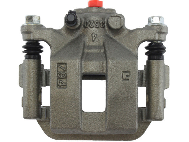 Centric Parts Disc Brake Caliper P/N:141.42580 Fits: Nissan Rogue 13-08, Nissan Rogue 17-16, Nissan Rogue Select 15-14, Nissan X-trail 13-02 - Image 6