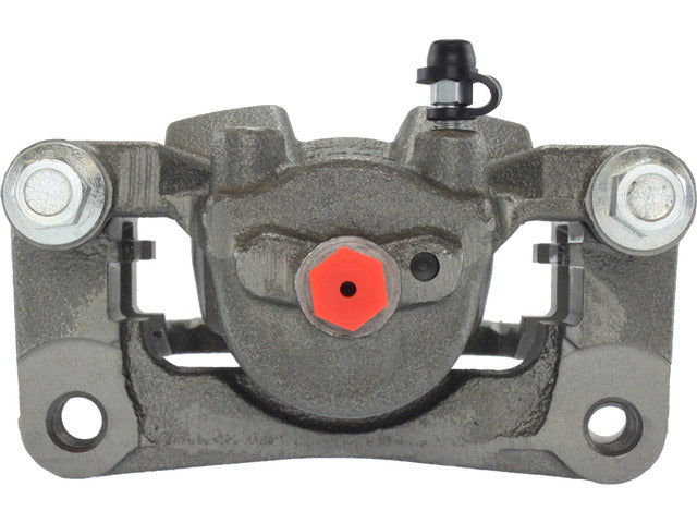 Centric Parts Disc Brake Caliper P/N:141.42581 Fits: Infiniti G35 08-07, Infiniti G37 2009 - Image 1