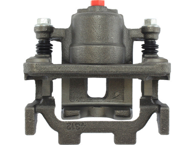 Centric Parts Disc Brake Caliper P/N:141.42581 Fits: Infiniti G35 08-07, Infiniti G37 2009 - Image 2