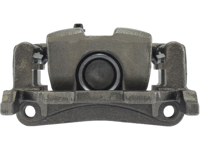 Centric Parts Disc Brake Caliper P/N:141.42581 Fits: Infiniti G35 08-07, Infiniti G37 2009 - Image 3