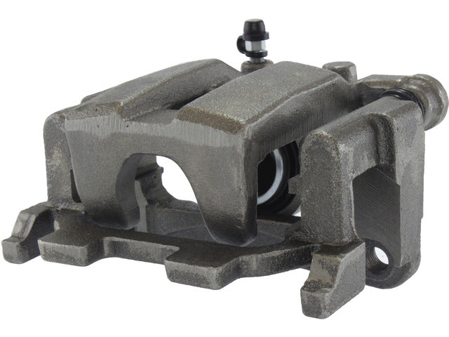 Centric Parts Disc Brake Caliper P/N:141.42581 Fits: Infiniti G35 08-07, Infiniti G37 2009 - Image 4