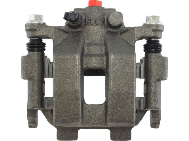 Centric Parts Disc Brake Caliper P/N:141.42581 Fits: Infiniti G35 08-07, Infiniti G37 2009 - Image 6