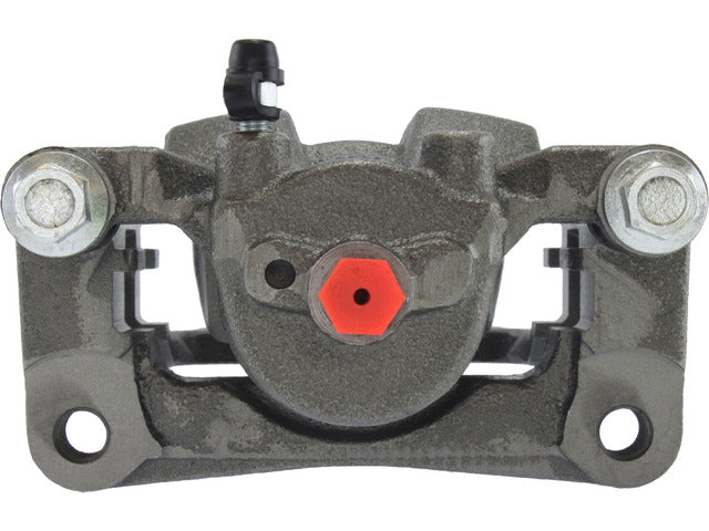 Centric Parts Disc Brake Caliper P/N:141.42582 Fits: Infiniti G35 08-07, Infiniti G37 2009 - Image 1