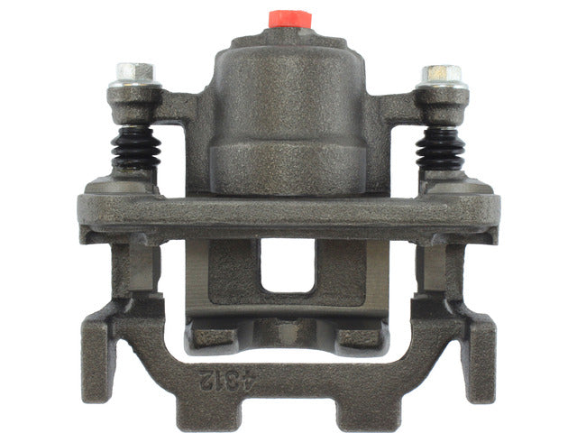 Centric Parts Disc Brake Caliper P/N:141.42582 Fits: Infiniti G35 08-07, Infiniti G37 2009 - Image 2