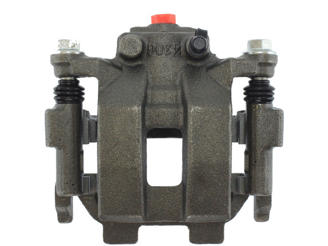 Centric Parts Disc Brake Caliper P/N:141.42582 Fits: Infiniti G35 08-07, Infiniti G37 2009 - Image 6