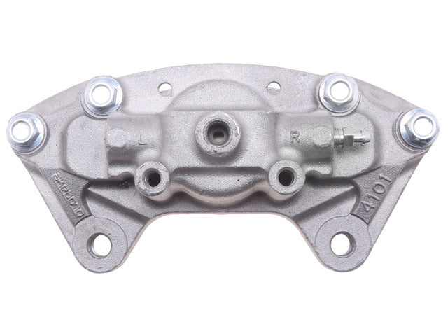 Centric Parts Disc Brake Caliper P/N:141.42583 Fits: Infiniti Fx50, Infiniti G37, Infiniti M35h, Infiniti M37, Infiniti M56, Infiniti Q50, Infiniti Q60, Infiniti Q70, Infiniti Q70l, Infiniti Qx70, Nissan 350z, Nissan 370z - Image 3