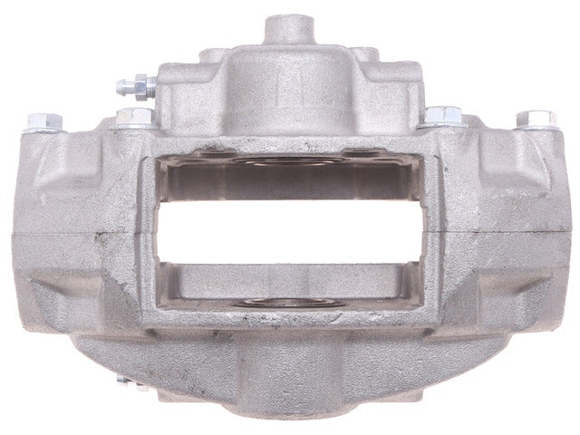 Centric Parts Disc Brake Caliper P/N:141.42583 Fits: Infiniti Fx50, Infiniti G37, Infiniti M35h, Infiniti M37, Infiniti M56, Infiniti Q50, Infiniti Q60, Infiniti Q70, Infiniti Q70l, Infiniti Qx70, Nissan 350z, Nissan 370z - Image 5
