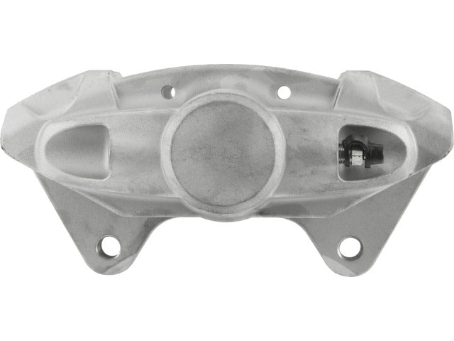 Centric Parts Disc Brake Caliper P/N:141.42584 Fits: Infiniti Fx50, Infiniti G37, Infiniti M35h, Infiniti M37, Infiniti M56, Infiniti Q50, Infiniti Q60, Infiniti Q70, Infiniti Q70l, Infiniti Qx70, Nissan 350z, Nissan 370z - Image 3