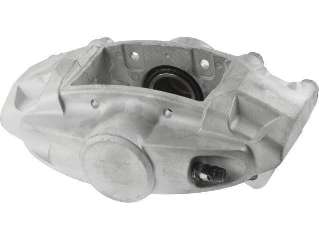 Centric Parts Disc Brake Caliper P/N:141.42584 Fits: Infiniti Fx50, Infiniti G37, Infiniti M35h, Infiniti M37, Infiniti M56, Infiniti Q50, Infiniti Q60, Infiniti Q70, Infiniti Q70l, Infiniti Qx70, Nissan 350z, Nissan 370z - Image 4
