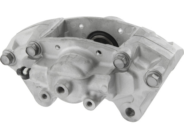 Centric Parts Disc Brake Caliper P/N:141.42584 Fits: Infiniti Fx50, Infiniti G37, Infiniti M35h, Infiniti M37, Infiniti M56, Infiniti Q50, Infiniti Q60, Infiniti Q70, Infiniti Q70l, Infiniti Qx70, Nissan 350z, Nissan 370z - Image 5