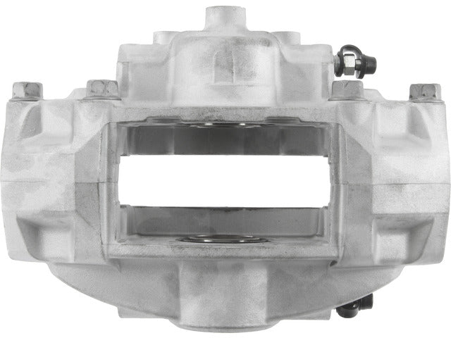 Centric Parts Disc Brake Caliper P/N:141.42584 Fits: Infiniti Fx50, Infiniti G37, Infiniti M35h, Infiniti M37, Infiniti M56, Infiniti Q50, Infiniti Q60, Infiniti Q70, Infiniti Q70l, Infiniti Qx70, Nissan 350z, Nissan 370z - Image 6