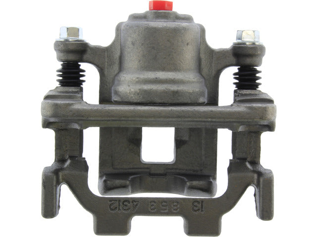 Centric Parts Disc Brake Caliper P/N:141.42585 Fits: Infiniti Ex35 09-08, Infiniti Fx35 2009 - Image 2
