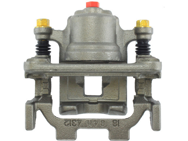 Centric Parts Disc Brake Caliper P/N:141.42586 Fits: Infiniti Ex35 09-08, Infiniti Fx35 2009 - Image 2