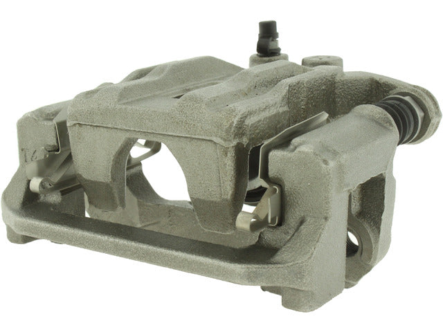 Centric Parts Disc Brake Caliper P/N:141.42587 Fits: Nissan Pathfinder 12-06 - Image 4