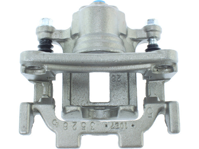 Centric Parts Disc Brake Caliper P/N:141.42590 Fits: Nissan Maxima 18-09 - Image 2