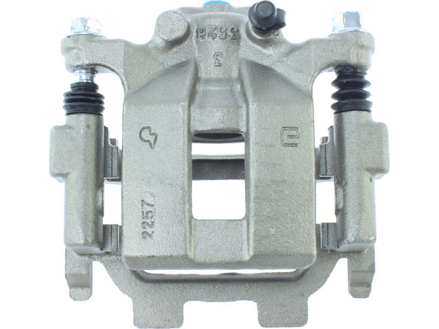 Centric Parts Disc Brake Caliper P/N:141.42590 Fits: Nissan Maxima 18-09 - Image 6