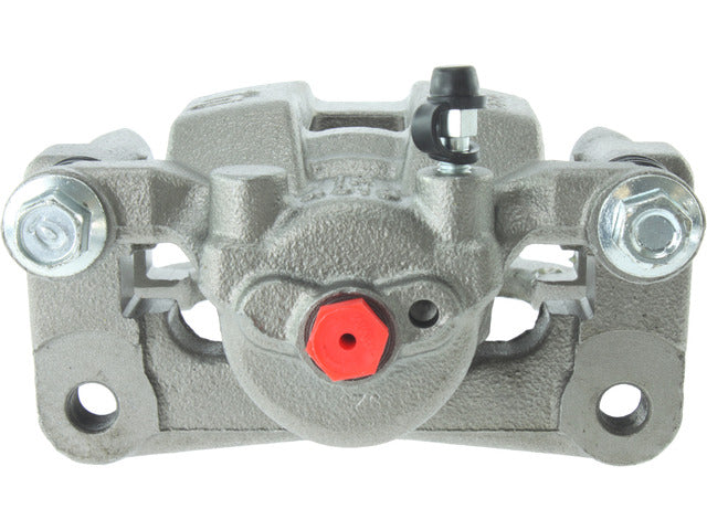 Centric Parts Disc Brake Caliper P/N:141.42593 Fits: Infiniti G25, Infiniti G37, Infiniti Jx35, Infiniti M35, Infiniti M35h, Infiniti M37, Infiniti M45, Infiniti M56, Infiniti Q40, Infiniti Q50 - Image 1