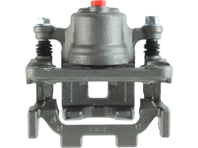 Centric Parts Disc Brake Caliper P/N:141.42593 Fits: Infiniti G25, Infiniti G37, Infiniti Jx35, Infiniti M35, Infiniti M35h, Infiniti M37, Infiniti M45, Infiniti M56, Infiniti Q40, Infiniti Q50 - Image 2