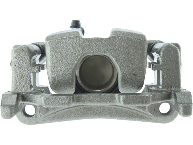 Centric Parts Disc Brake Caliper P/N:141.42593 Fits: Infiniti G25, Infiniti G37, Infiniti Jx35, Infiniti M35, Infiniti M35h, Infiniti M37, Infiniti M45, Infiniti M56, Infiniti Q40, Infiniti Q50 - Image 3