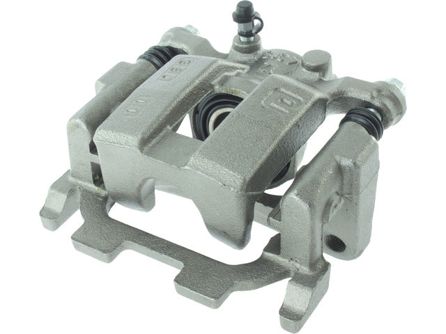 Centric Parts Disc Brake Caliper P/N:141.42593 Fits: Infiniti G25, Infiniti G37, Infiniti Jx35, Infiniti M35, Infiniti M35h, Infiniti M37, Infiniti M45, Infiniti M56, Infiniti Q40, Infiniti Q50 - Image 4