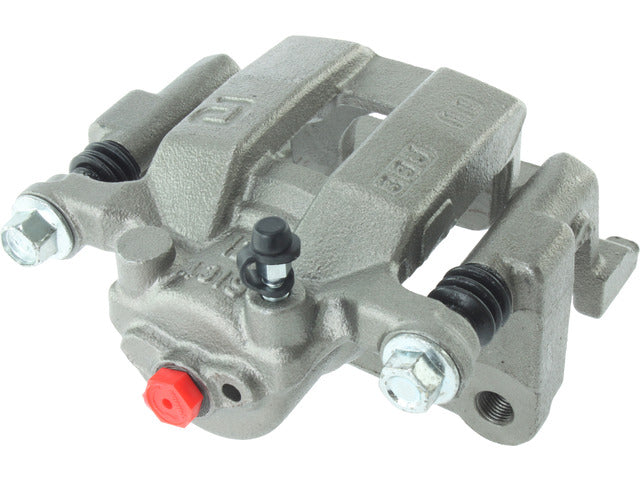 Centric Parts Disc Brake Caliper P/N:141.42593 Fits: Infiniti G25, Infiniti G37, Infiniti Jx35, Infiniti M35, Infiniti M35h, Infiniti M37, Infiniti M45, Infiniti M56, Infiniti Q40, Infiniti Q50 - Image 5