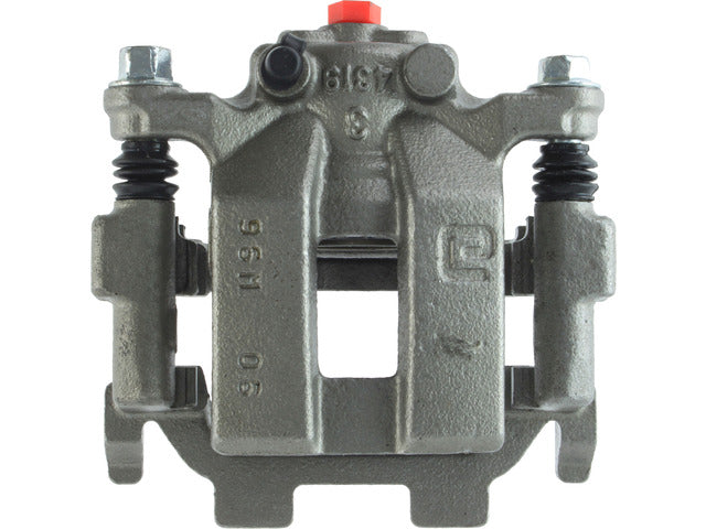 Centric Parts Disc Brake Caliper P/N:141.42593 Fits: Infiniti G25, Infiniti G37, Infiniti Jx35, Infiniti M35, Infiniti M35h, Infiniti M37, Infiniti M45, Infiniti M56, Infiniti Q40, Infiniti Q50 - Image 6