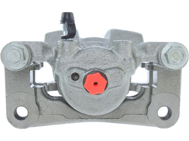 Centric Parts Disc Brake Caliper P/N:141.42594 Fits: Infiniti G25, Infiniti G37, Infiniti Jx35, Infiniti M35, Infiniti M35h, Infiniti M37, Infiniti M45, Infiniti M56, Infiniti Q40, Infiniti Q50 - Image 1