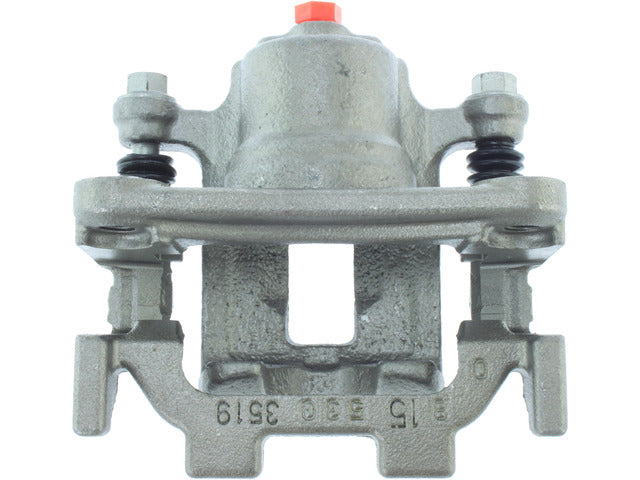Centric Parts Disc Brake Caliper P/N:141.42594 Fits: Infiniti G25, Infiniti G37, Infiniti Jx35, Infiniti M35, Infiniti M35h, Infiniti M37, Infiniti M45, Infiniti M56, Infiniti Q40, Infiniti Q50 - Image 2