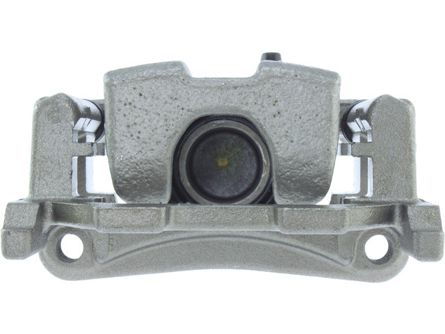 Centric Parts Disc Brake Caliper P/N:141.42594 Fits: Infiniti G25, Infiniti G37, Infiniti Jx35, Infiniti M35, Infiniti M35h, Infiniti M37, Infiniti M45, Infiniti M56, Infiniti Q40, Infiniti Q50 - Image 3
