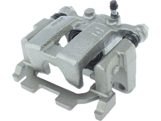 Centric Parts Disc Brake Caliper P/N:141.42594 Fits: Infiniti G25, Infiniti G37, Infiniti Jx35, Infiniti M35, Infiniti M35h, Infiniti M37, Infiniti M45, Infiniti M56, Infiniti Q40, Infiniti Q50 - Image 4