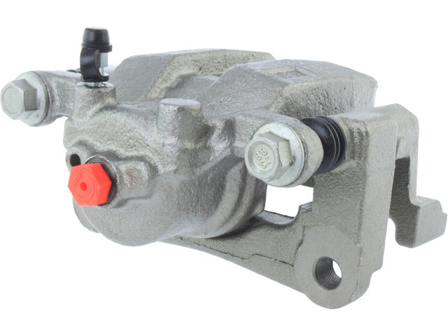 Centric Parts Disc Brake Caliper P/N:141.42594 Fits: Infiniti G25, Infiniti G37, Infiniti Jx35, Infiniti M35, Infiniti M35h, Infiniti M37, Infiniti M45, Infiniti M56, Infiniti Q40, Infiniti Q50 - Image 5