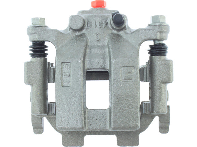 Centric Parts Disc Brake Caliper P/N:141.42594 Fits: Infiniti G25, Infiniti G37, Infiniti Jx35, Infiniti M35, Infiniti M35h, Infiniti M37, Infiniti M45, Infiniti M56, Infiniti Q40, Infiniti Q50 - Image 6