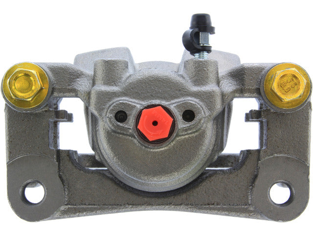Centric Parts Disc Brake Caliper P/N:141.42597 Fits: Infiniti Ex35 12-10, Infiniti Ex37 2013, Infiniti Fx35 12-10, Infiniti Fx37 2013, Infiniti Qx50 17-14, Infiniti Qx70 18-14 - Image 1