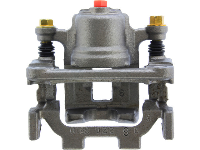 Centric Parts Disc Brake Caliper P/N:141.42597 Fits: Infiniti Ex35 12-10, Infiniti Ex37 2013, Infiniti Fx35 12-10, Infiniti Fx37 2013, Infiniti Qx50 17-14, Infiniti Qx70 18-14 - Image 2