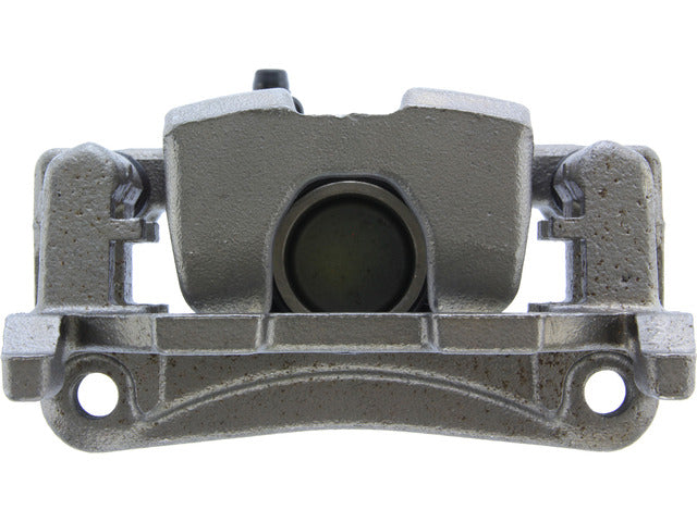 Centric Parts Disc Brake Caliper P/N:141.42597 Fits: Infiniti Ex35 12-10, Infiniti Ex37 2013, Infiniti Fx35 12-10, Infiniti Fx37 2013, Infiniti Qx50 17-14, Infiniti Qx70 18-14 - Image 3