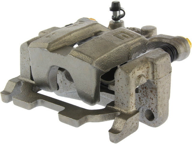 Centric Parts Disc Brake Caliper P/N:141.42597 Fits: Infiniti Ex35 12-10, Infiniti Ex37 2013, Infiniti Fx35 12-10, Infiniti Fx37 2013, Infiniti Qx50 17-14, Infiniti Qx70 18-14 - Image 4