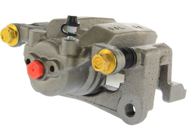 Centric Parts Disc Brake Caliper P/N:141.42597 Fits: Infiniti Ex35 12-10, Infiniti Ex37 2013, Infiniti Fx35 12-10, Infiniti Fx37 2013, Infiniti Qx50 17-14, Infiniti Qx70 18-14 - Image 5