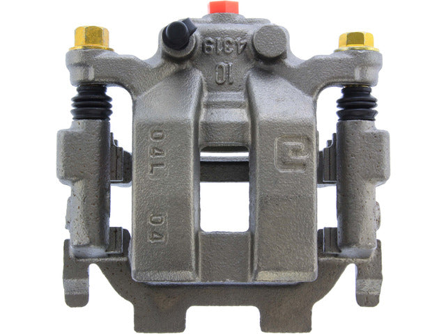 Centric Parts Disc Brake Caliper P/N:141.42597 Fits: Infiniti Ex35 12-10, Infiniti Ex37 2013, Infiniti Fx35 12-10, Infiniti Fx37 2013, Infiniti Qx50 17-14, Infiniti Qx70 18-14 - Image 6