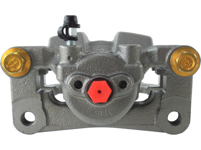 Centric Parts Disc Brake Caliper P/N:141.42598 Fits: Infiniti Ex35 12-10, Infiniti Ex37 2013, Infiniti Fx35 12-10, Infiniti Fx37 2013, Infiniti Qx50 17-14, Infiniti Qx70 18-14 - Image 1