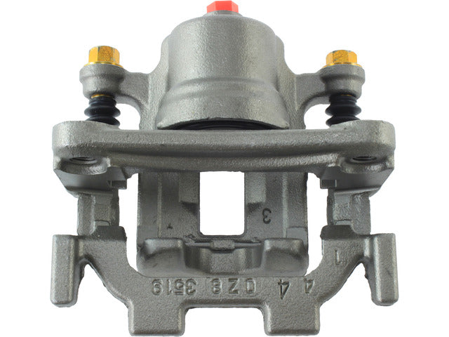 Centric Parts Disc Brake Caliper P/N:141.42598 Fits: Infiniti Ex35 12-10, Infiniti Ex37 2013, Infiniti Fx35 12-10, Infiniti Fx37 2013, Infiniti Qx50 17-14, Infiniti Qx70 18-14 - Image 2